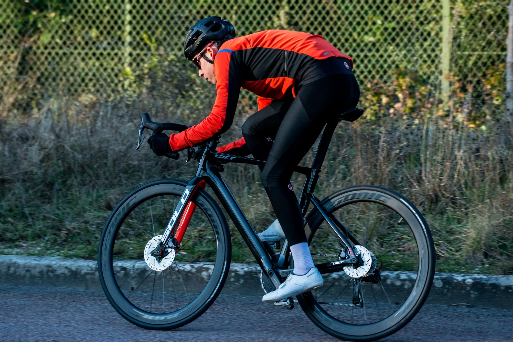 Page de garde -Vélos de Route Soldes 01