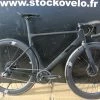 3TTT Vélo 3T STRADA TEAM Limited Edition SRAM Force Disc ETap AXS 12V Full Black -Vélos de Route Soldes 3T noir 1