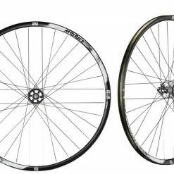 Roues AMERICAN CLASSIC RACE 27.5 » DISC TUBELESS 1435 Gr