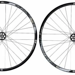 Roues AMERICAN CLASSIC WIDE LIGHTENING 29 » DISC TUBELESS