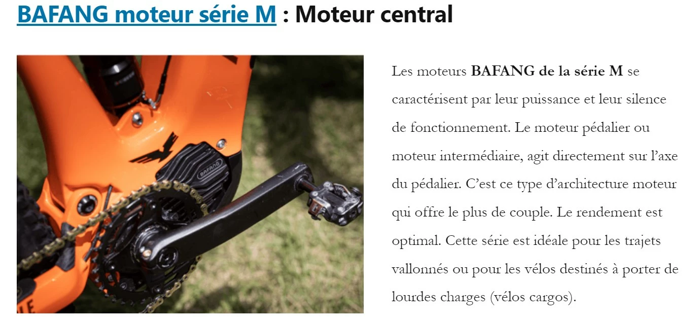 BH Vélo électrique DEMA TERRAM 5 Tour 630Wh 120 Kms Bleu (Made In Europe) 5 BH Vélo électrique DEMA TERRAM 5 Tour 630Wh 120 Kms Bleu (Made In Europe) – Image 3