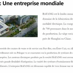 BH Vélo électrique DEMA IMPERIA 6 630Wh 120 Kms Women (Made In Europe) -Vélos de Route Soldes BAFANG 4