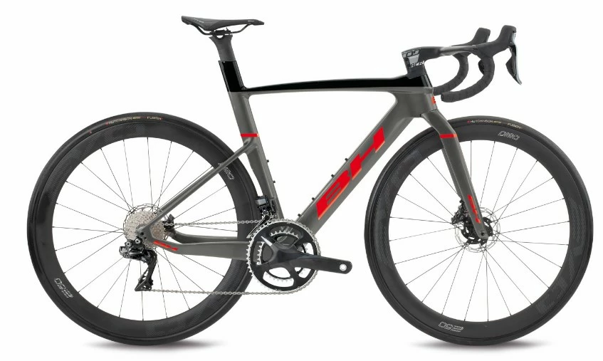 Vélo BH AEROLIGHT 7.0 Shimano Dura-Ace Di2 12V 2022 Couleurs Au Choix 5 Vélo BH AEROLIGHT 7.0 Shimano Dura-Ace Di2 12V 2022 Couleurs Au Choix – Image 3