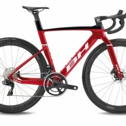 Vélo BH AEROLIGHT 7.0 Shimano Dura-Ace Di2 12V 2022 Couleurs Au Choix 10 Vélo BH AEROLIGHT 7.0 Shimano Dura-Ace Di2 12V 2022 Couleurs Au Choix -Vélos de Route Soldes BH AEROLIGHT 7.0 rouge