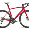 Vélo BH G8 DISC Limited Edition Rouge Corail -Vélos de Route Soldes BH G8 6.0 2021 rouge corail 2