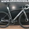 Vélo BH G8 DISC « Limited Edition » SRAM Force AXS 12V Gris 2 Vélo BH G8 DISC « Limited Edition » SRAM Force AXS 12V Gris -Vélos de Route Soldes BH G8 gris force 12V