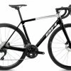 Vélo BH SL1 2.9 Carbone Shimano 105 Di2 12V 2023 Noir/gris -Vélos de Route Soldes BH SL1 2.9 2023 noir blanc
