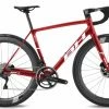 Vélo BH ULTRALIGHT EVO 9.0 SHIMANO Dura-Ace 9200 Di2 12V 2022 Rouge -Vélos de Route Soldes BH Ultralight EVO 9.0 rouge