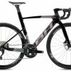 Vélo BH AEROLIGHT 6.0 SHIMANO 105 Di2 12V 2023 Noir -Vélos de Route Soldes BH aerolight 6.0 2023 noir