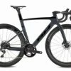Vélo BH AEROLIGHT 6.5 Shimano Ultégra Di2 12V 2022 Noir/gris -Vélos de Route Soldes BH aerolight 6.5 2022 noir gris