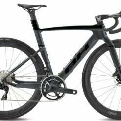 Vélo BH AEROLIGHT 7.0 Shimano Dura-Ace Di2 12V 2022 Couleurs Au Choix