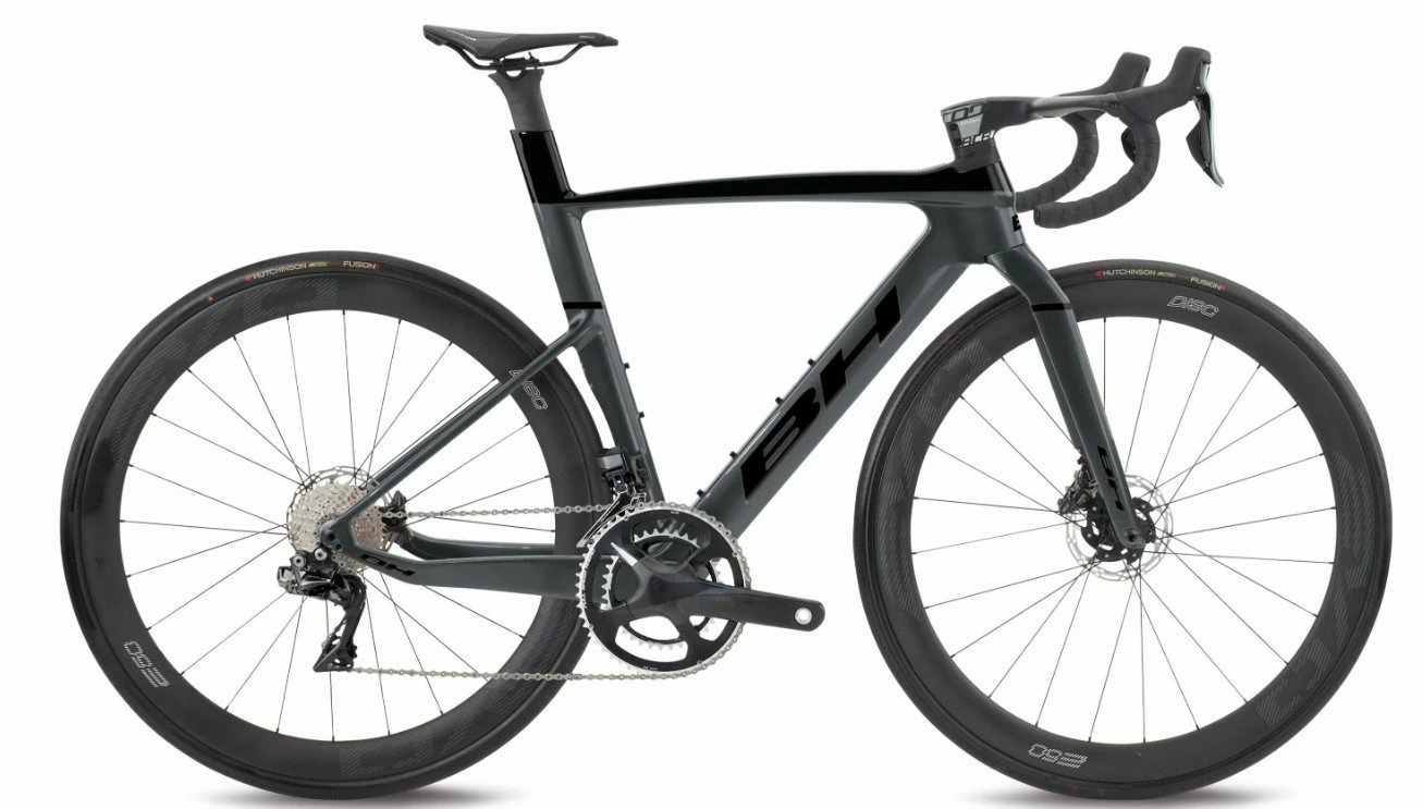 Vélo BH AEROLIGHT 7.0 Shimano Dura-Ace Di2 12V 2022 Couleurs Au Choix 3 Vélo BH AEROLIGHT 7.0 Shimano Dura-Ace Di2 12V 2022 Couleurs Au Choix