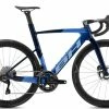 Vélo BH AEROLIGHT 7.0 SHIMANO Dura-Ace Di2 12V 2023 Bleu -Vélos de Route Soldes BH aerolight 7.0 2023 bleu