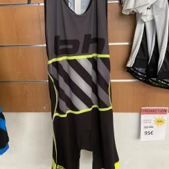 Trifonction BH Jaune