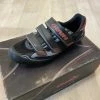 Chaussures CHAIN ELITE Noir 40 -Vélos de Route Soldes IMG 1043