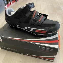 Chaussures VTT BH Lite Noire 40 Et 41
