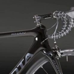 BH Vélo KUOTA Khan Shimano Ultégra 8000 11V 7 Kg 9 BH Vélo KUOTA Khan Shimano Ultégra 8000 11V 7 Kg -Vélos de Route Soldes KUOTA khan noir 1