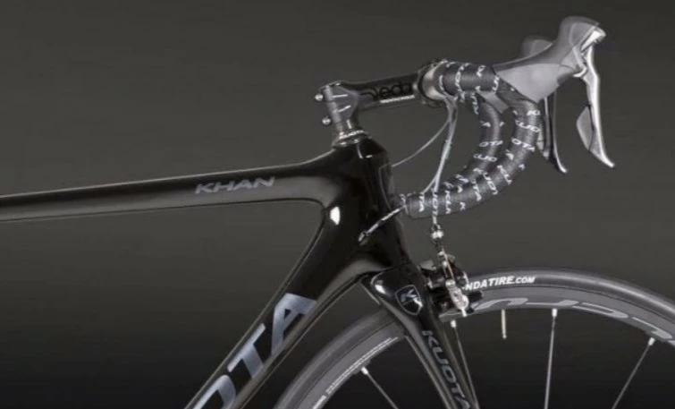 BH Vélo KUOTA Khan Shimano Ultégra 8000 11V 7 Kg 4 BH Vélo KUOTA Khan Shimano Ultégra 8000 11V 7 Kg – Image 2