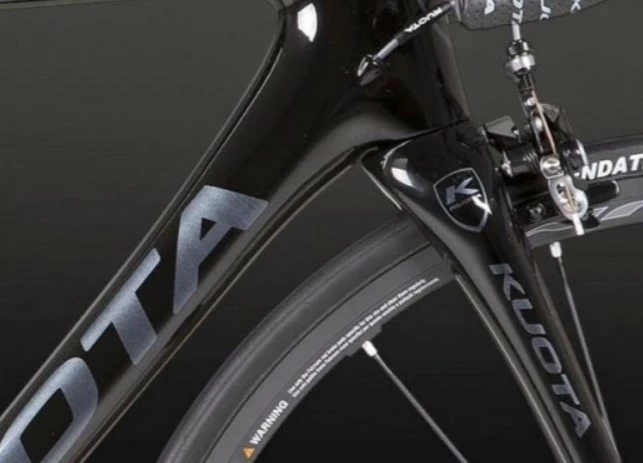 BH Vélo KUOTA Khan Shimano Ultégra 8000 11V 7 Kg 6 BH Vélo KUOTA Khan Shimano Ultégra 8000 11V 7 Kg – Image 4