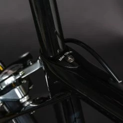 BH Vélo KUOTA Khan Shimano Ultégra 8000 11V 7 Kg 12 BH Vélo KUOTA Khan Shimano Ultégra 8000 11V 7 Kg -Vélos de Route Soldes KUOTA khan noir 4