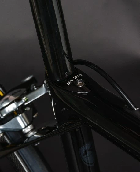 BH Vélo KUOTA Khan Shimano Ultégra 8000 11V 7 Kg 7 BH Vélo KUOTA Khan Shimano Ultégra 8000 11V 7 Kg – Image 5