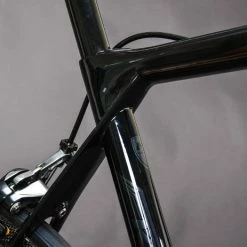 BH Vélo KUOTA Khan Shimano Ultégra 8000 11V 7 Kg 13 BH Vélo KUOTA Khan Shimano Ultégra 8000 11V 7 Kg -Vélos de Route Soldes KUOTA khan noir 5