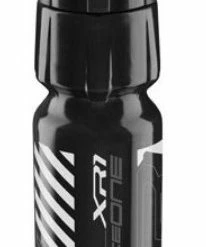 1 Kg Bidon Race One XR1 750 Ml Blanc Ou Noir