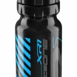 1 Kg Bidon Race One XR1 600 Ml Couleurs Au Choix -Vélos de Route Soldes bidon XR1 noir bleu