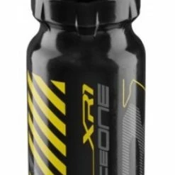 1 Kg Bidon Race One XR1 600 Ml Couleurs Au Choix -Vélos de Route Soldes bidon XR1 noir jaune