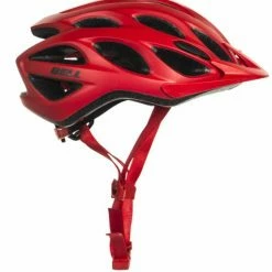NEWTON SPEED Casque BELL Tracker Rouge