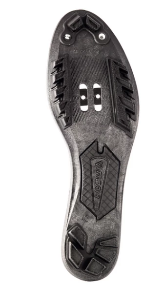 Vittoria Chaussures VTT VICTORIA CAPTOR SSP Noire/jaune Flash 40 Et 41 4 Vittoria Chaussures VTT VICTORIA CAPTOR SSP Noire/jaune Flash 40 Et 41 – Image 2