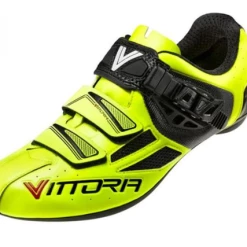 Chaussures VITTORIA SPEED Jaune Flash 40
