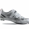 Chaussures DMT RADIAL Carbone Blanc Spécial Speedplay 45 -Vélos de Route Soldes chaussure 19