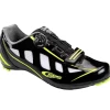 Chaussures GES SPEED Noir/fluo -Vélos de Route Soldes chaussure 23