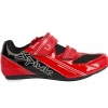 Chaussures SPIUK UHRA Rouge -Vélos de Route Soldes chaussure 28