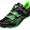 Chaussures VTT VITTORIA MTB FALCON Noir/vert 40 -Vélos de Route Soldes chaussure 3