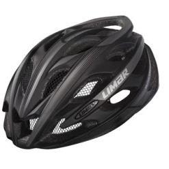 Casque Limar Ultralight Noir