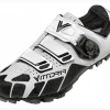 Chaussures VTT VITTORIA VIPER Carbone Blanche 42 -Vélos de Route Soldes chaussure 5