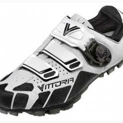 Chaussures VTT VITTORIA VIPER Carbone Blanche 42