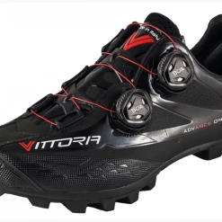 Chaussures VTT VITTORIA IKON Carbone Black 41
