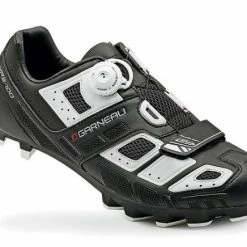 Chaussures VTT Louis Garneau T-FLEX LS100 Carbone 39