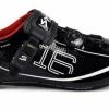 Chaussures SPIUK 16R Noire 41 -Vélos de Route Soldes chaussures spiuk 16R noire