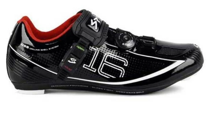 Chaussures SPIUK 16R Noire 41 3 Chaussures SPIUK 16R Noire 41