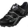 Chaussures VTT VITTORIA VIPER Noir 42 -Vélos de Route Soldes chaussures vittoria viper noire