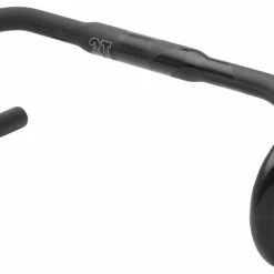 3TTT Cintre 3T ROTUNDO Team Noir Carbone 44cm 200 Gr