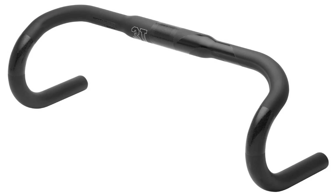 3TTT Cintre 3T ROTUNDO Team Noir Carbone 44cm 200 Gr 3 3TTT Cintre 3T ROTUNDO Team Noir Carbone 44cm 200 Gr