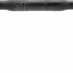 3TTT Cintre 3T ROTUNDO Team Noir Carbone 44cm 200 Gr 9 3TTT Cintre 3T ROTUNDO Team Noir Carbone 44cm 200 Gr -Vélos de Route Soldes cintre 3T rotundo team noir 1