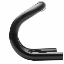 3TTT Cintre 3T ROTUNDO Team Noir Carbone 44cm 200 Gr 8 3TTT Cintre 3T ROTUNDO Team Noir Carbone 44cm 200 Gr -Vélos de Route Soldes cintre 3T rotundo team rouge 2 2