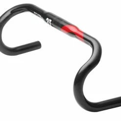 3TTT Cintre 3T ROTUNDO Team Carbone 44cm 200 Gr