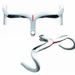 Cintre FSA PLASMA Intégré Carbone